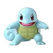 Pokemon Monster Collection M-060 Squirtle Mini-Figure